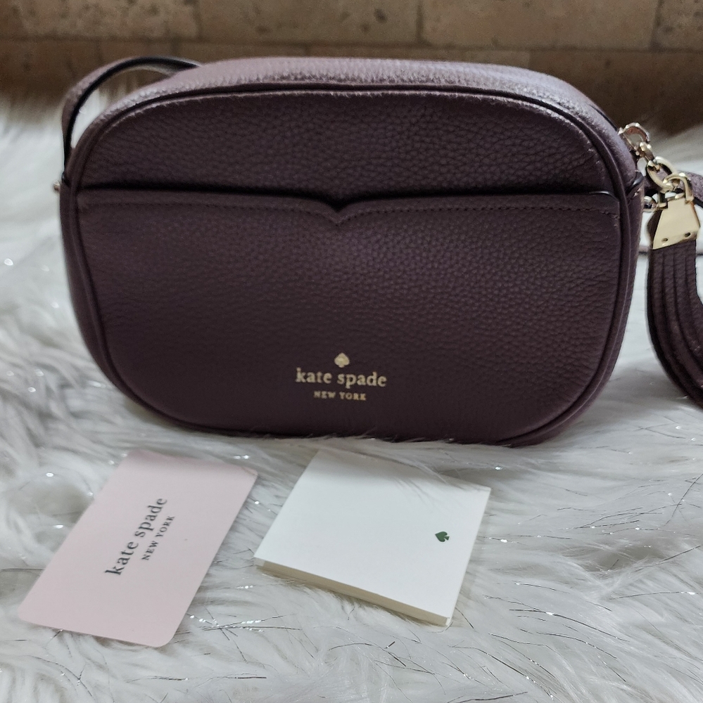 Kate Spade Staci Crossbody bag